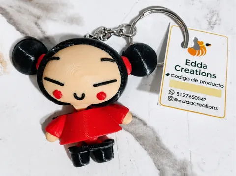 Accesorio para impresora 3D: PUCCA FLEXIBLE AMS — referencia de MakerWorld