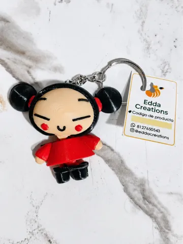 Accesorio para impresora 3D: PUCCA FLEXIBLE AMS — vista de referencia 2