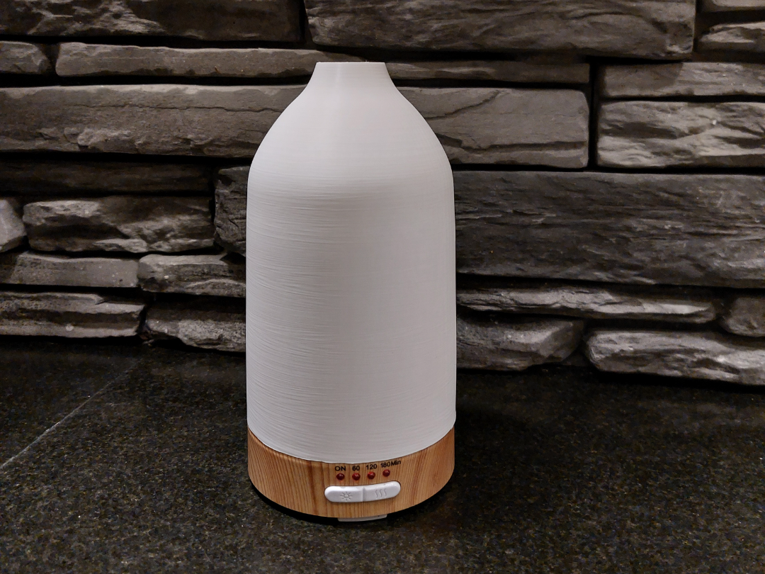 Top Cover for White Company Diffuser