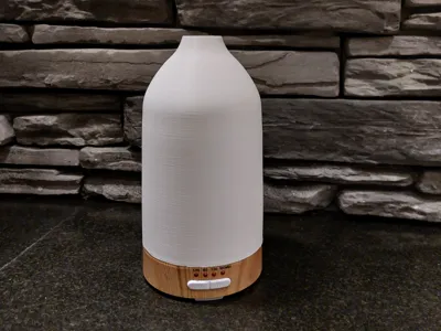 Top Cover for White Company Diffuser