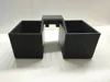 PETG-HF, 0.2mm layer, 3 walls, 20% infill, Slim Supports