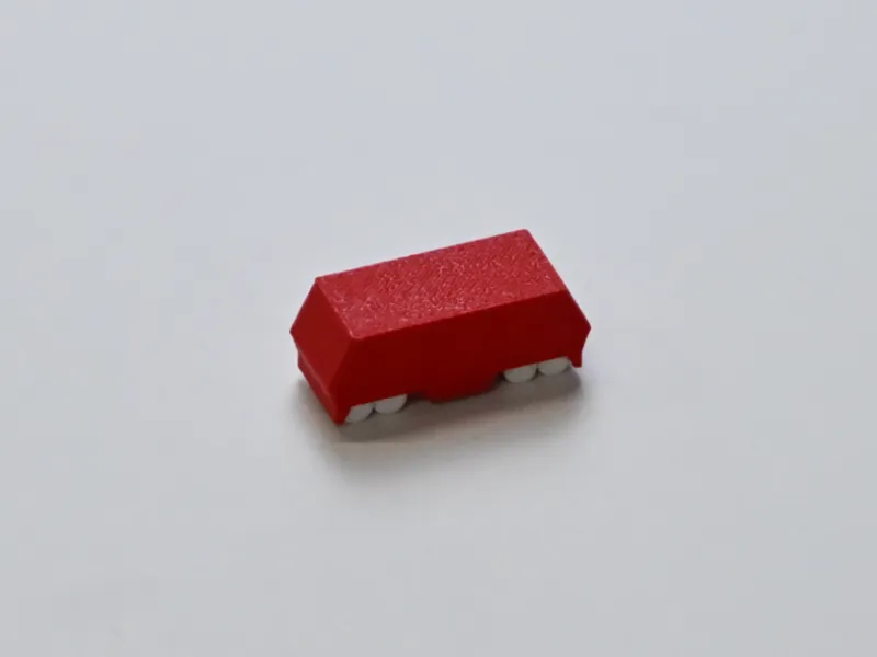 Train Model