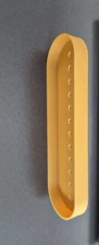 Deckel Schwimmbrille mit Lüftungslöcher zum trocknen