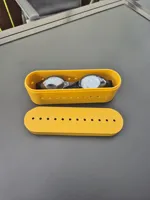 Schwimmbrille mit Löcher - Boden -