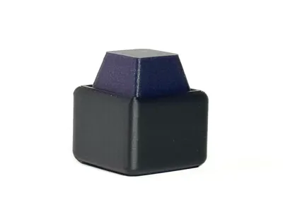 Simple Keyboard Clicker Fidget
