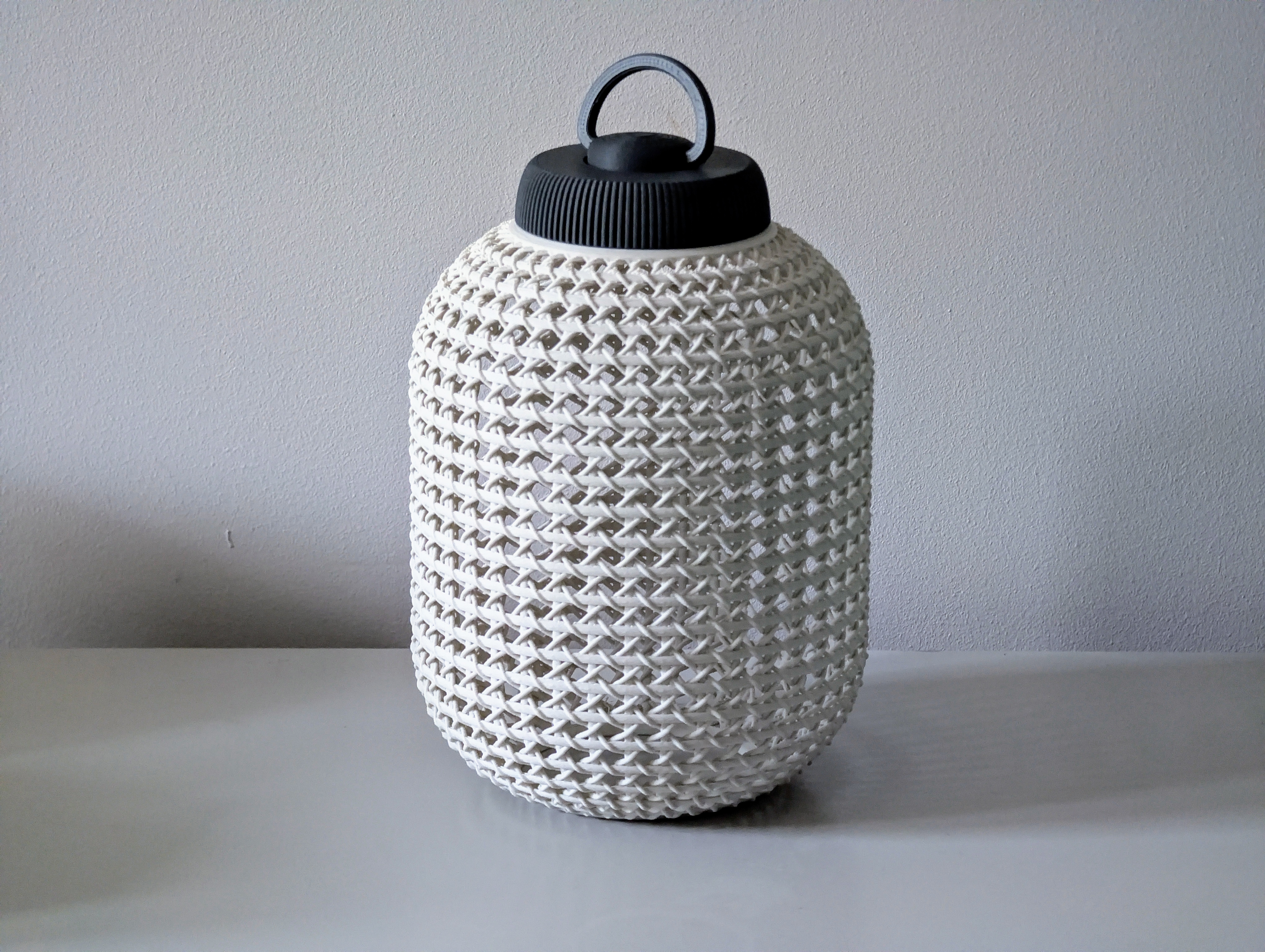 Miniatura 3 do modelo 3D MOD3: Modular Lanterns