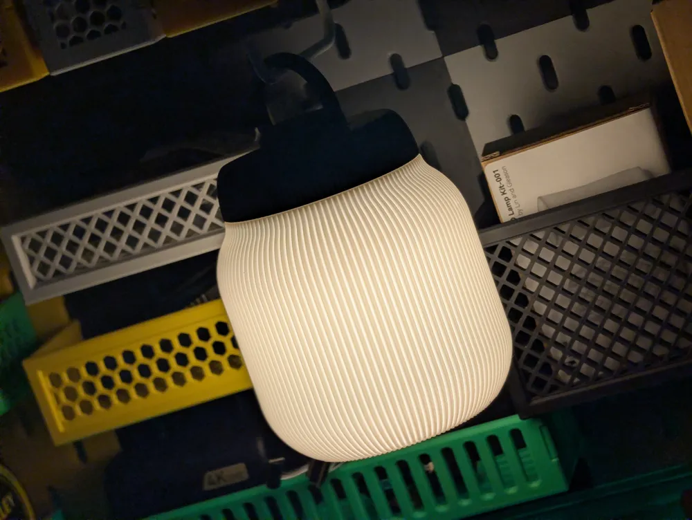 MOD3: Modular Lanterns - Free 3D Print Model - MakerWorld