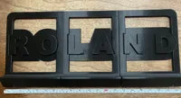 Pupitre pour clavier Roland Go-Keys — photo 2