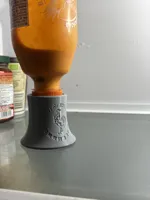 No Hole Version