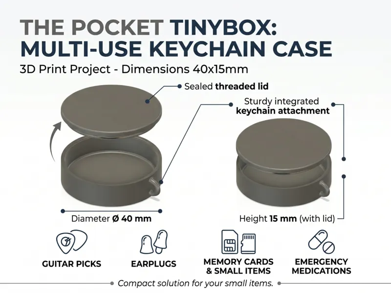 The Pocket TinyBox