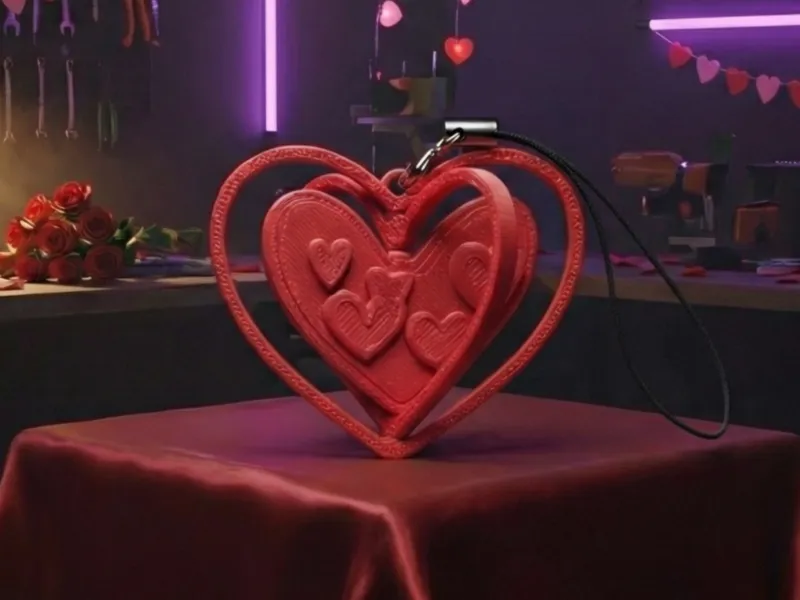 Heartbeat of the Workshop
