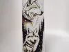 0.08mm layer, 2 walls, 100% infill