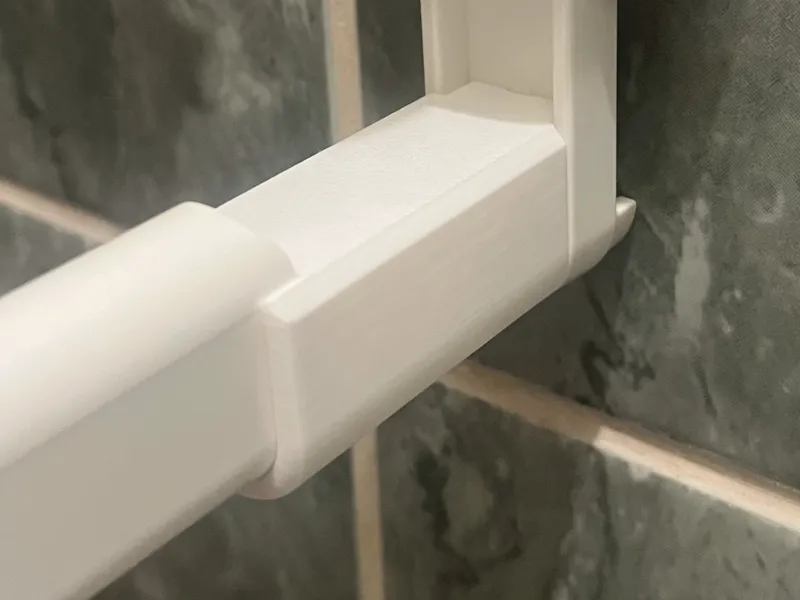 IKEA TISKEN - Extension 50mm