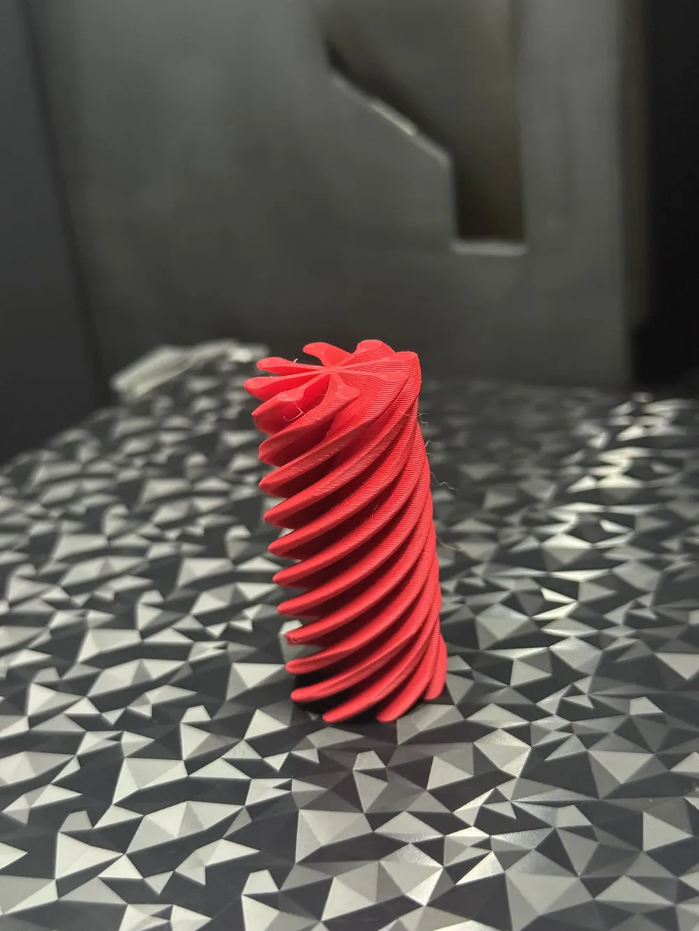 Spiral Fidget Barrel by M1T0s1s MakerWorld: Download Free 3D Models
