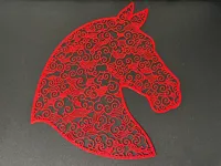 0.2mm 层高, 2 层墙, 15% 填充