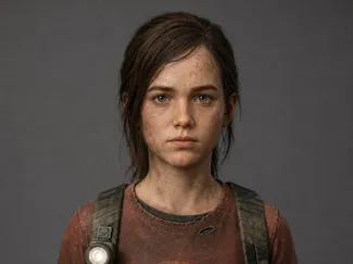 Ellie tlou