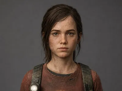 Ellie tlou