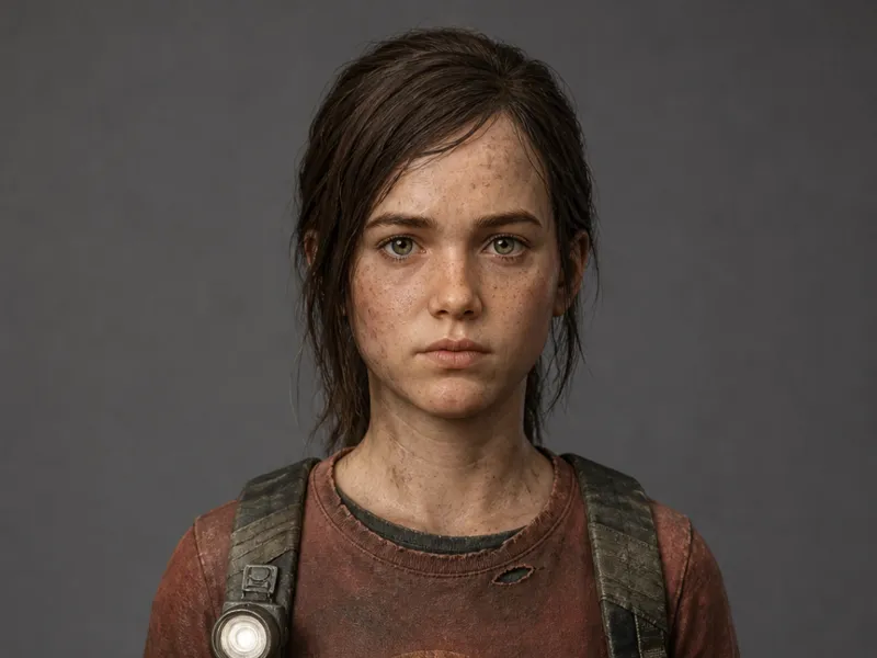 Ellie tlou