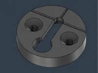 0.16mm layer, 4 walls, 15% infill