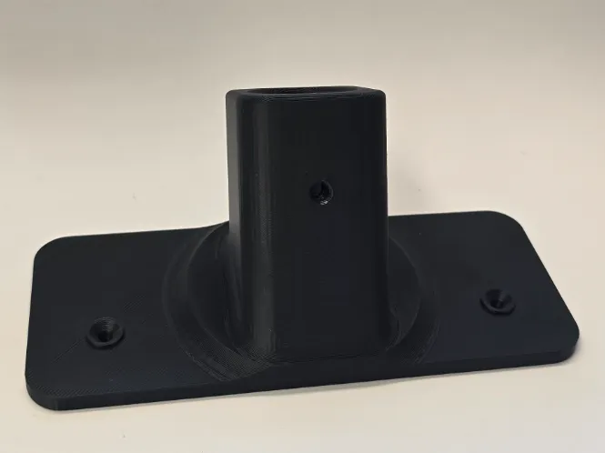 Besen Stielhalter robust 30mm Stiel