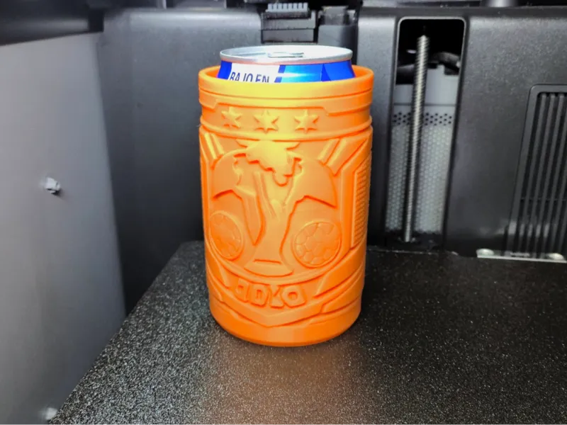 Porta Latas de la Copa Mundial 300ml/ 355ml