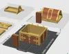 Dual-color version 0.16mm layer, 2 walls, 15% infill