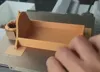 Series A Anti-Warpage 0.2mm layer, 2 walls, 15% infill