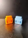 Original Trigger/Clicker