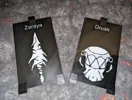 New Characters