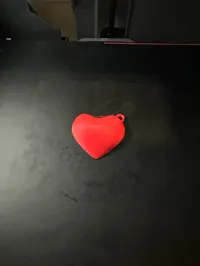 0.2mm layer, 3 walls, 15% infill