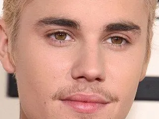 Justin Bieber 3dface