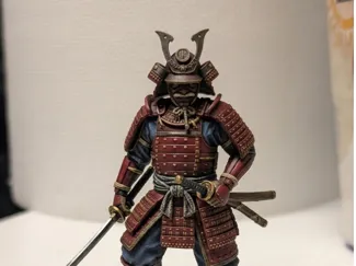 SAMURAI 