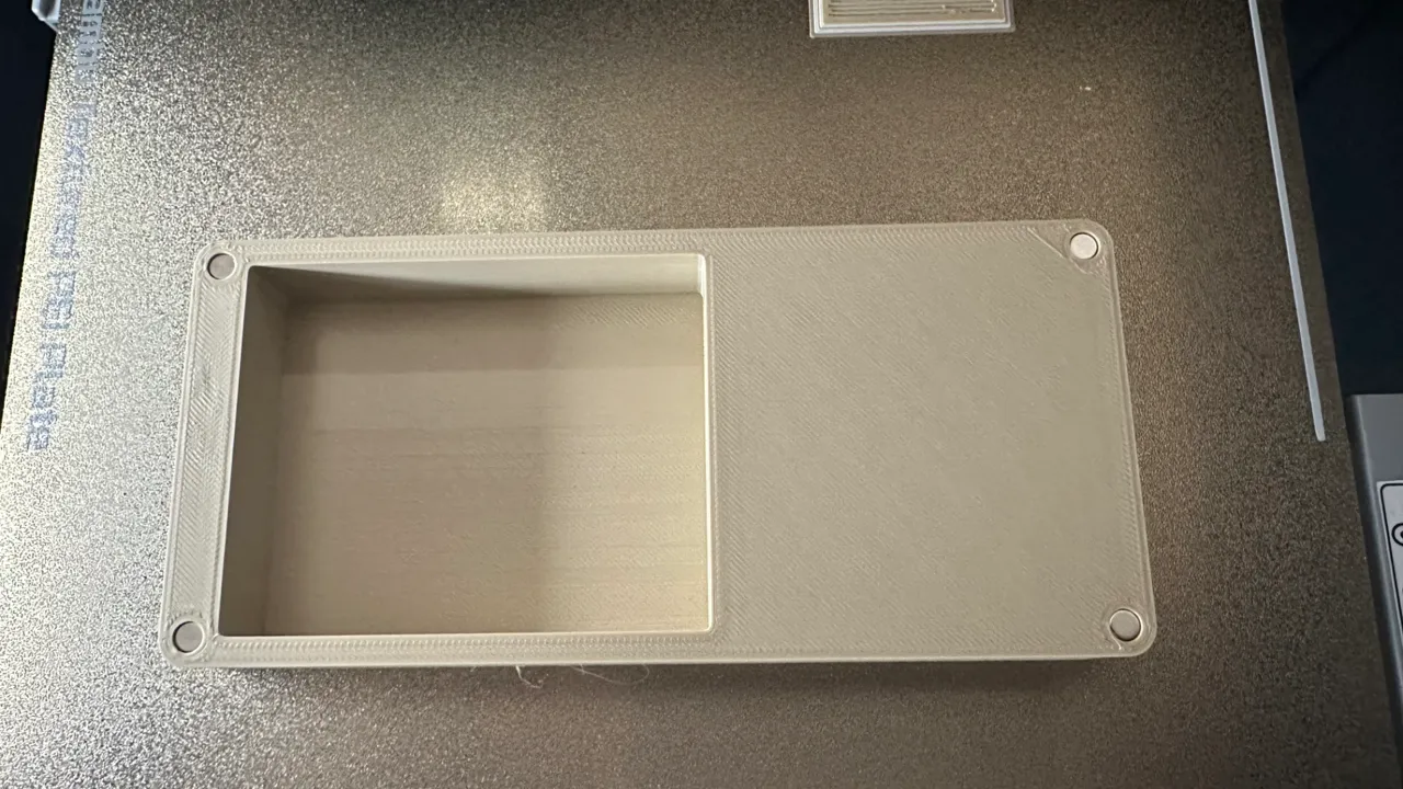 Montessori Style Numbers with box view 4