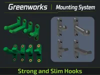 All hooks