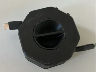 Cable winder
