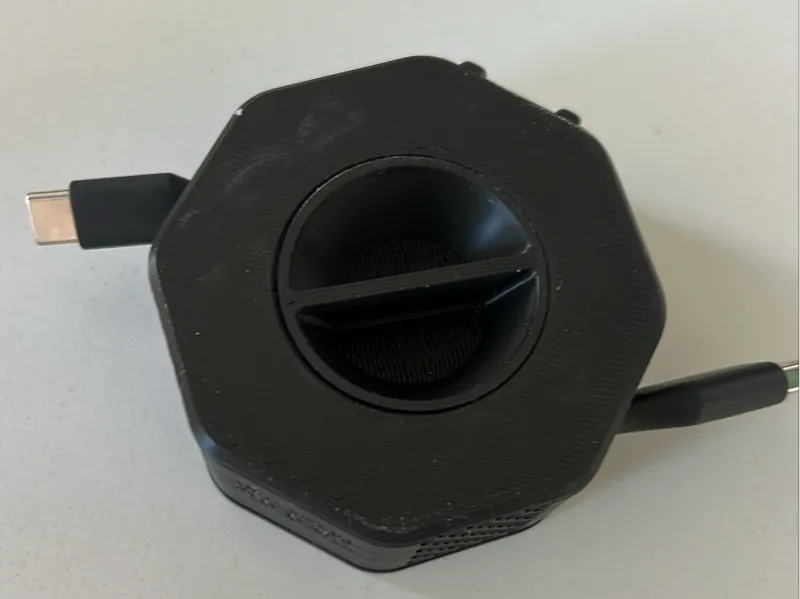 Cable winder
