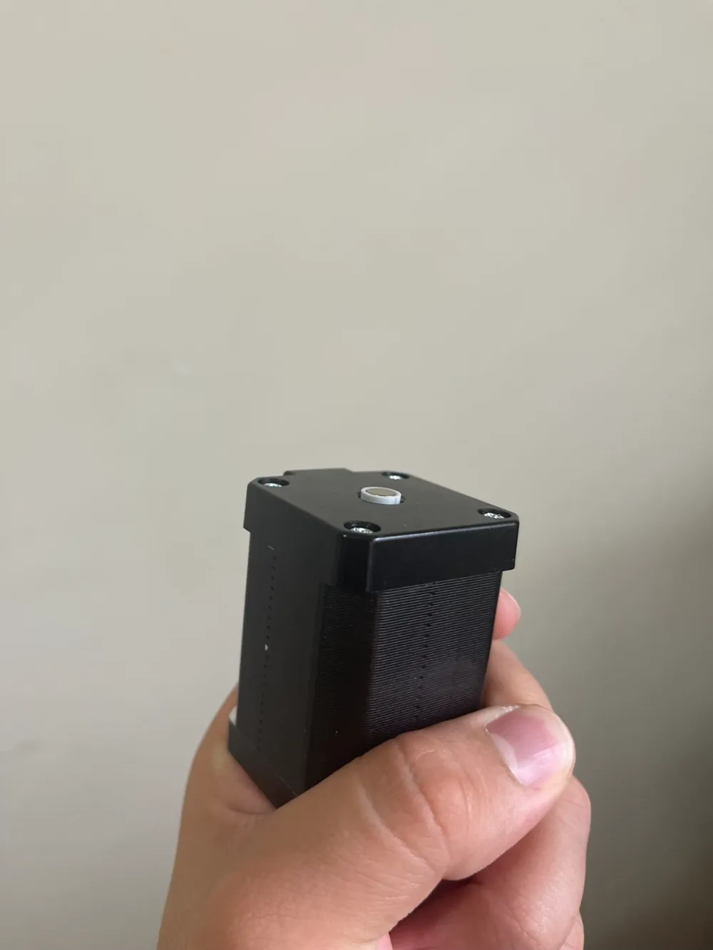 Stepper motor Magnet Encoder Booster by z3ro - MakerWorld