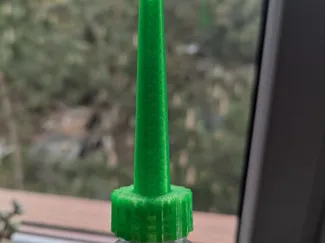 PET Bottle Watering Cap