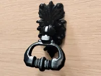 0.16mm layer, 3 walls, 20% infill