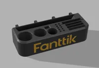 0.2mm layer, 2 walls, 5% infill