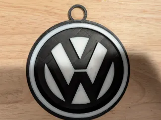 VW logo