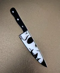 0.2mm layer, 2 walls, 100% infill