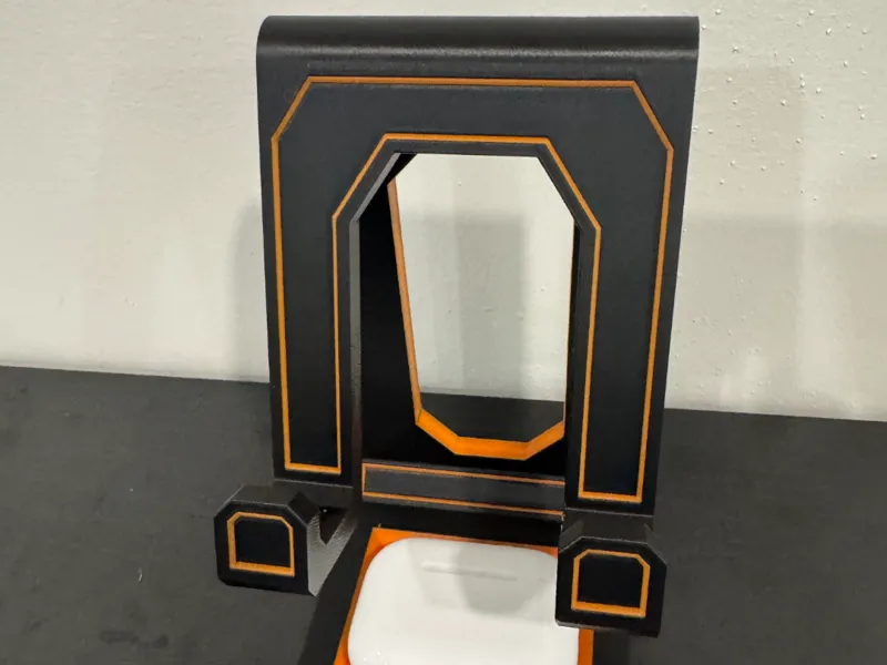 Phone & Tablet Stand | Dock