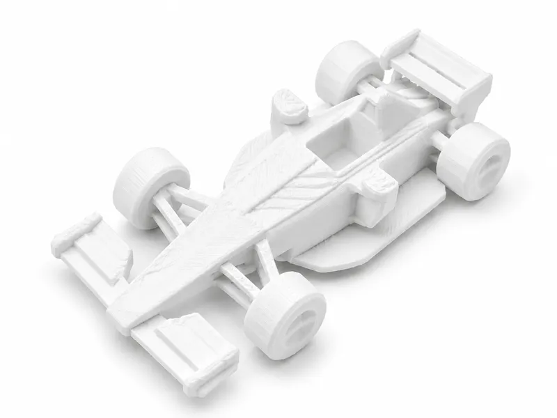 Formula 1 Small Decor/Gift