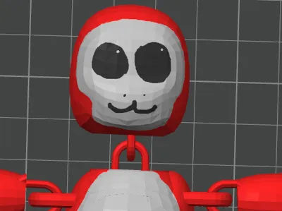refreshed capuchin ragdoll vr