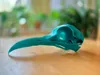 Roadrunner Skull - Oversized