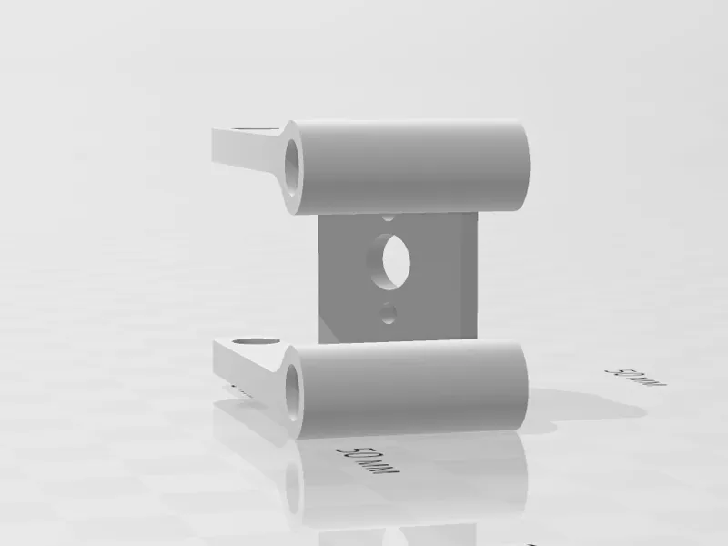 Fpv mount 7