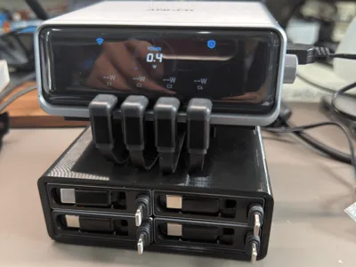 Anker Prime 250W Charging Station Addon