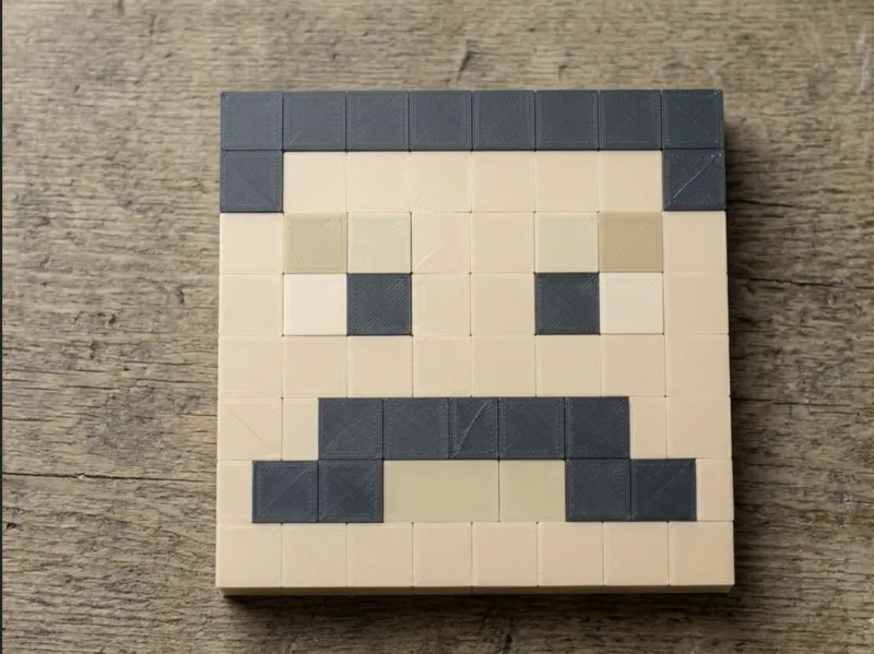 Mumbo Jumbo Head