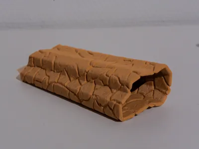 Pleco cave stone. 3 sizes